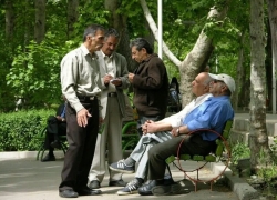 وزیر کار تاریخ دقیق پرداخت معوقات بازنشستگان را اعلام کرد