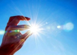 وضعیت تابش پرتو فرابنفش در ایران طی امروز و فردا