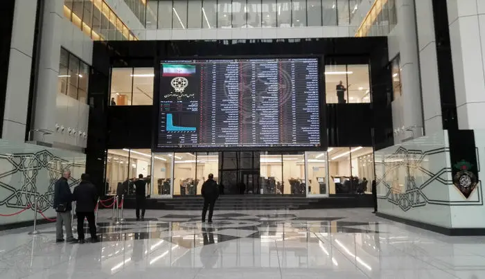 پایان معاملات بورس امروز ۱۴ مرداد