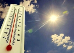 پیش‌بینی وضعیت آب‌ و هوا طی روزهای آینده