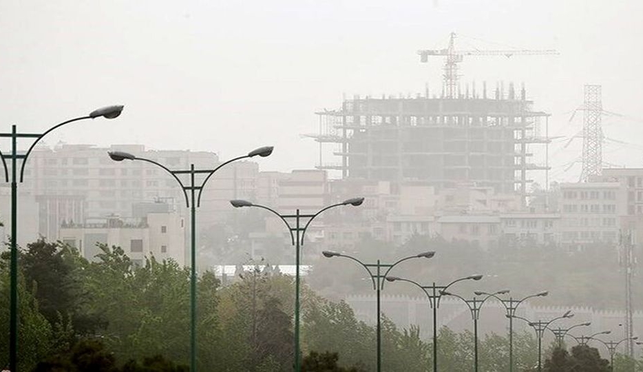 وضعیت جوی کشور در پنج روز آینده