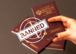 چگونه از ممنوع‌الخروج بودن خود آگاه شویم؟