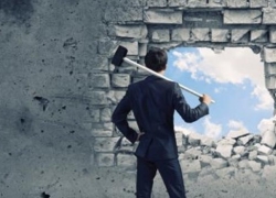 چگونه تغییرات درونی، دنیای بیرون را دگرگون می‌کند؟