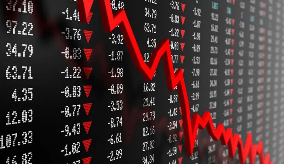 کاهش ۴ هزار واحدی شاخص بورس