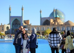 شیرینی کام اصفهان از گردشگری آموزشمحور شیرینی کام اصفهان از گردشگری آموزشمحور