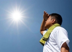 گرمای هوا تا کی ادامه دارد؟ 