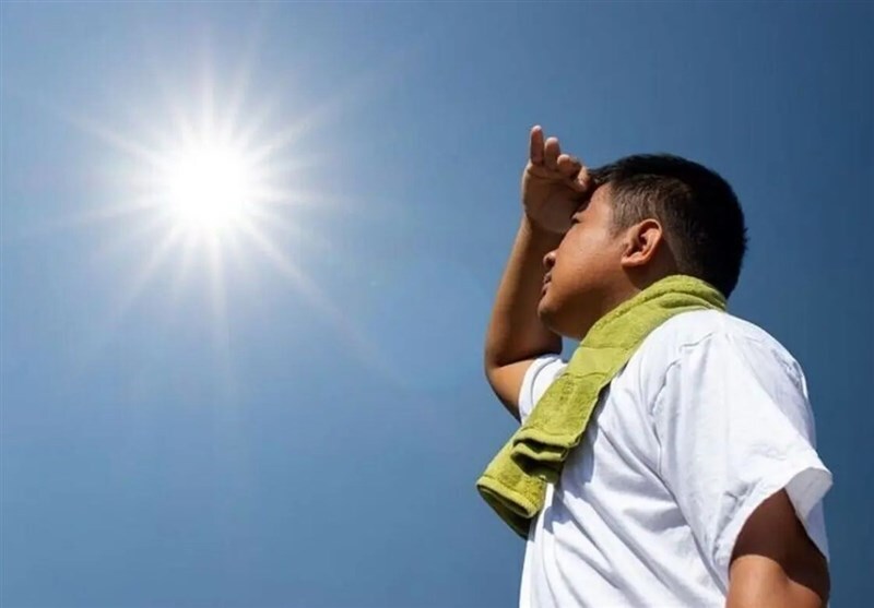 گرمای هوا تا کی ادامه دارد؟ 