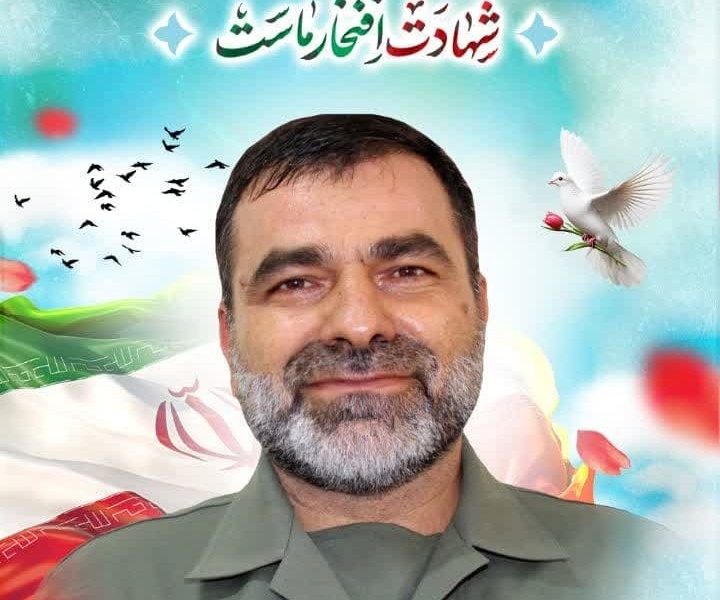 بوسه به پای مادر؛ معبری برای شهادت