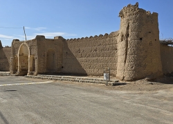 روستای یخچال جرقویه کجاست؟ روستای یخچال جرقویه کجاست؟