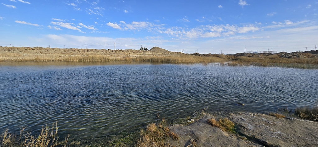 چشمه حسن‌آباد جرقویه کجاست؟