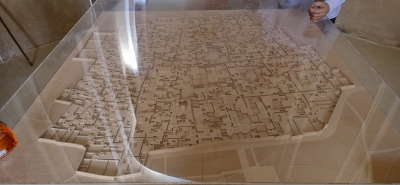 موزه زواره کجاست؟