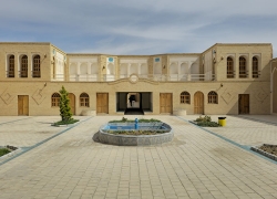 ارگ محمدآباد جرقویه کجاست؟ ارگ محمدآباد جرقویه کجاست؟