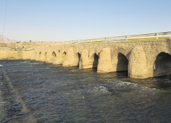 پل اورگان چادگان کجاست؟ پل اورگان چادگان کجاست؟