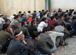جمعیت اتباع افغان غیرمجاز در ایران به حدود ۳ میلیون نفر رسید