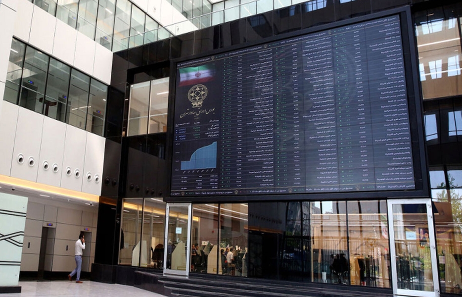 بازار بورس در انتظار تعادل