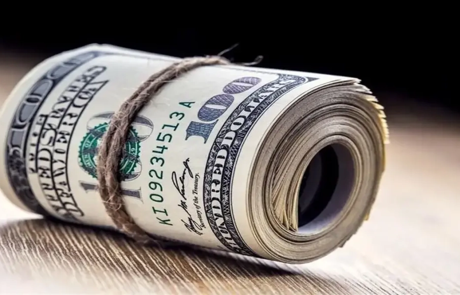تراژدی خرید دلار