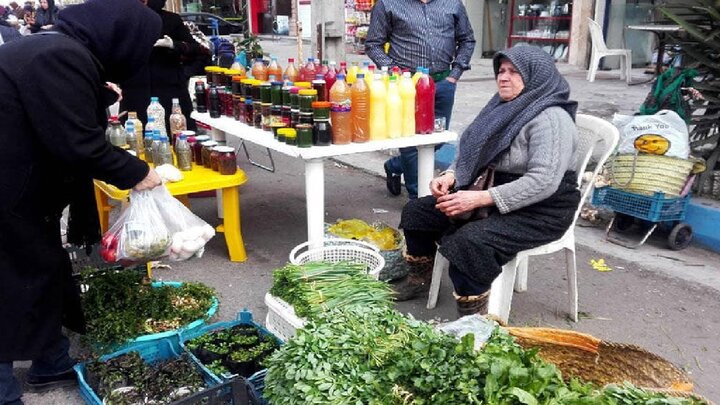 تسهیل دسترسی به کالاهای اساسی