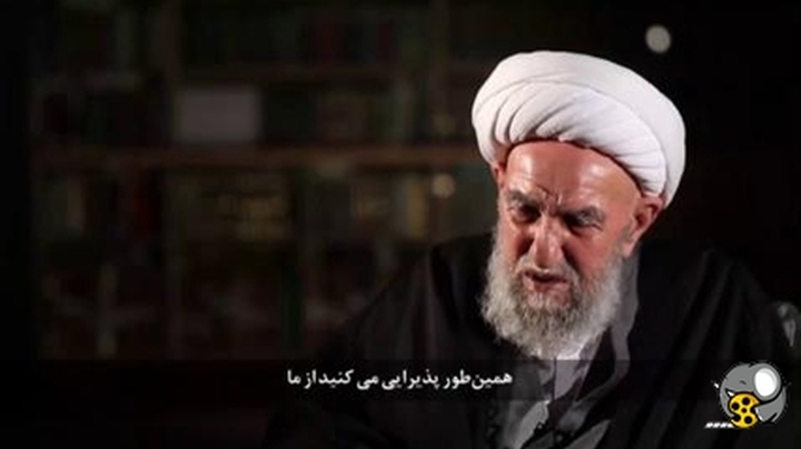 &laquo;آیت&zwnj;الله&raquo;، تلاشی برای درک عمیق حکیم&zwnj;اصفهانی