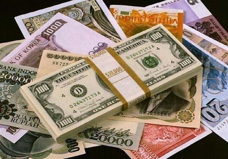 سرگیجه ارز در جان بازار اصفهان