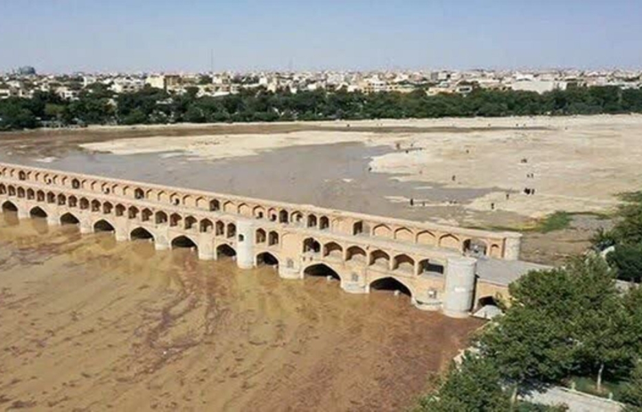 رؤیای جمعی ناجی زاینده&zwnj;رود؟
