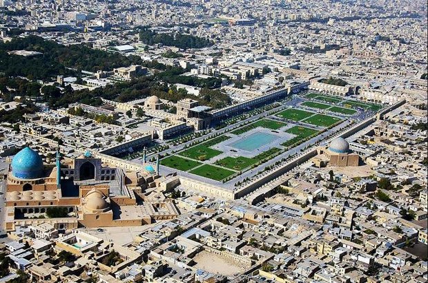 داشته&zwnj;های اصفهان را در قامت واقعی&zwnj;شان ببینیم