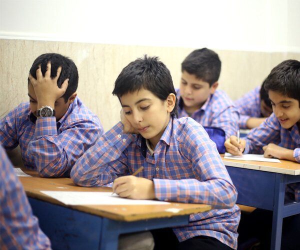 مهر لطافت قدیم خود را ندارد