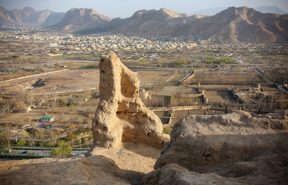 آتشگاه؛ جایی که تاریخ از توسعه جا ماند!