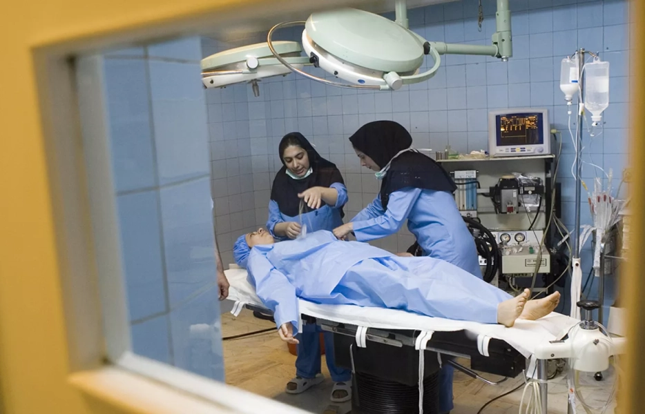 متولی گردشگری سلامت کیست؟