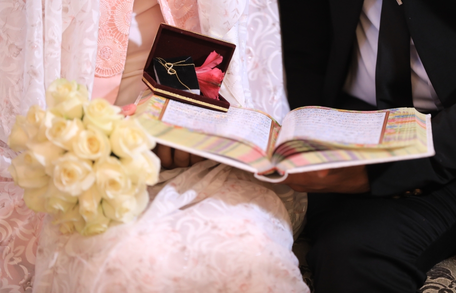 عروسی با یک سکه بهارآزادی؟
