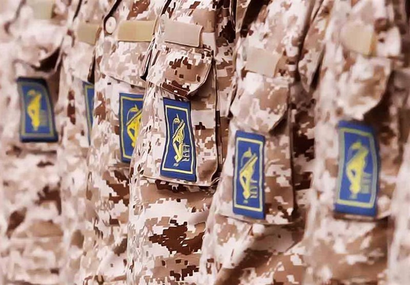 تاریخچـه سپاه قــدس تاریخچـه سپاه قــدس