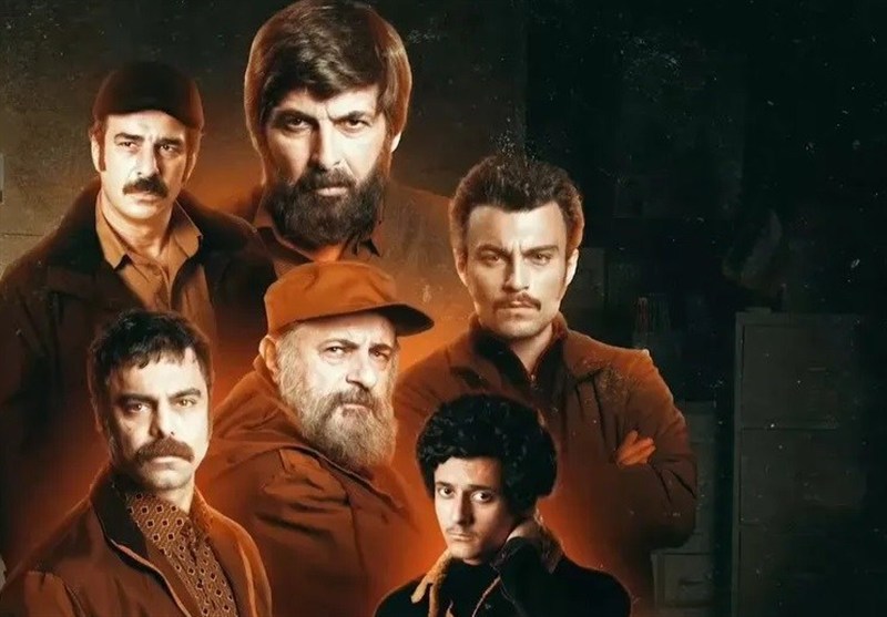 عقب‌نشینی از سینمای نوآورانه در میانه روایت تاریخی