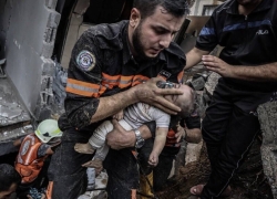 آش جنایت‌های رژیم صهیونیستی شور شد