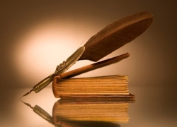 ادبیات را «مادر هنرها» بنامید