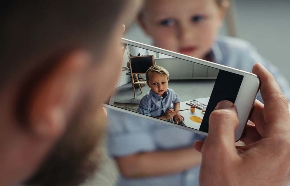 این بلاگری  شریف نیست!