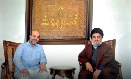 حاج‌علیِ  دفاع‌مقدس