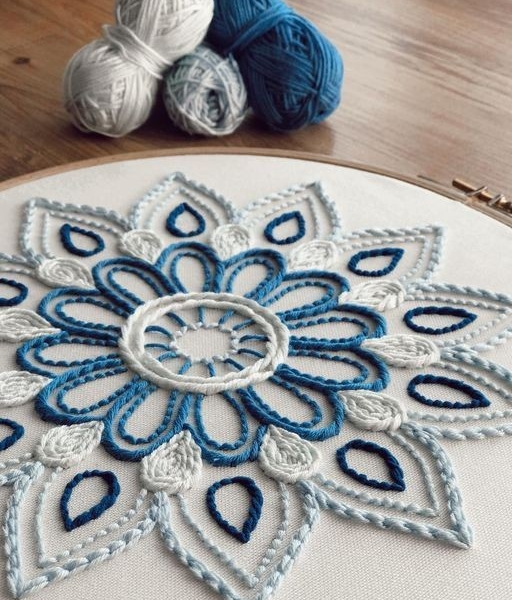 سوزن‌دوزی، هنری ریشه‌دار در تار و پود فرهنگ ایران