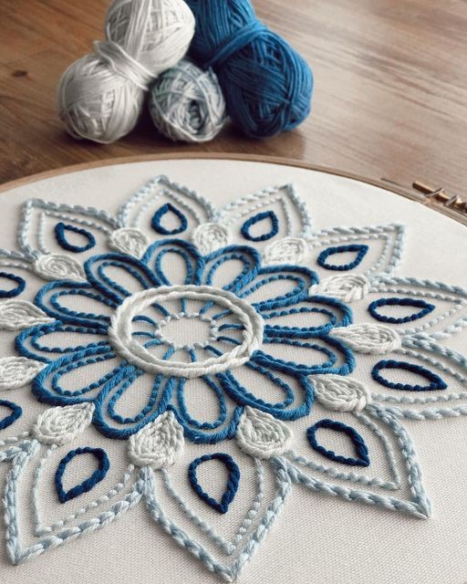 سوزن‌دوزی، هنری ریشه‌دار در تار و پود فرهنگ ایران - اصفهان زیبا