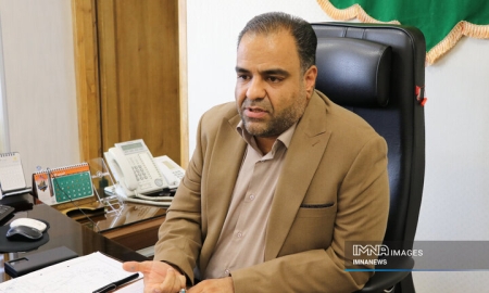 به نقش‌جهان نگاه ویژه داریم