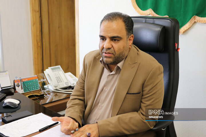 به نقش‌جهان نگاه ویژه داریم