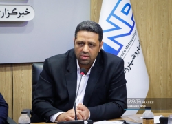 بوستان 25هزار مترمربعی برای محله