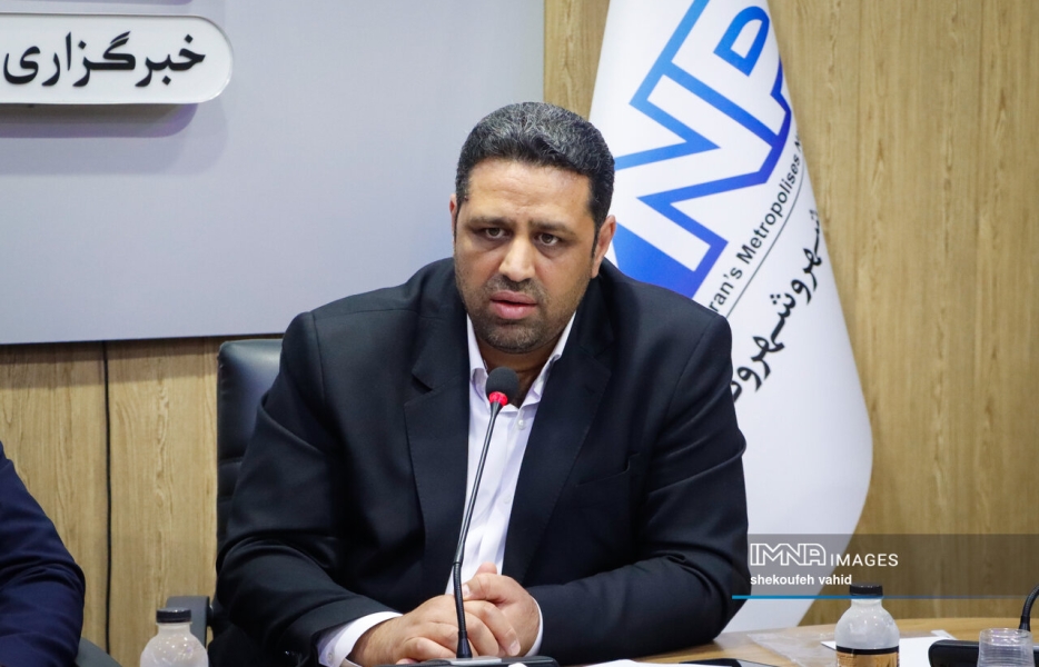 بوستان 25هزار مترمربعی برای محله