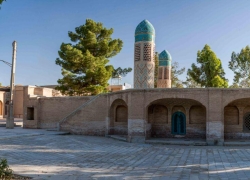 تنها آبانبار زنده شهر زنده خواهد ماند تنها آبانبار زنده شهر زنده خواهد ماند