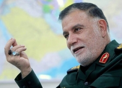 گمنامترین آدم جنگی! گمنامترین آدم جنگی!