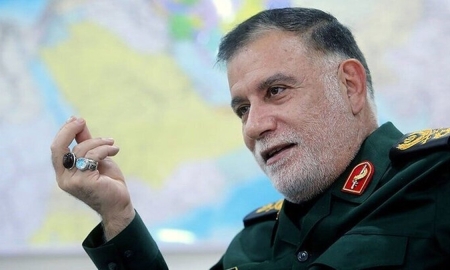 گمنام‌ترین آدم جنگی!