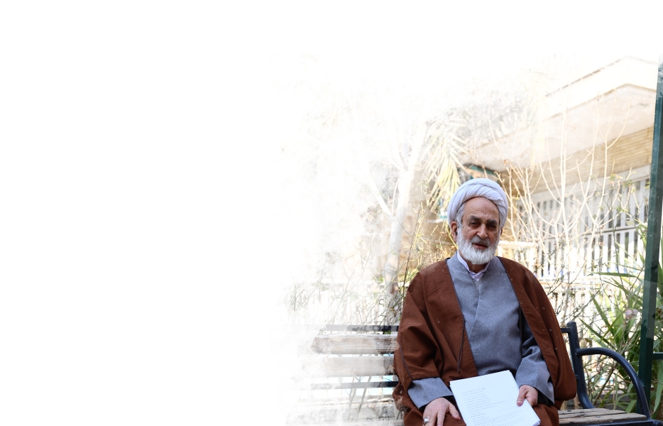 مأموریت در سپاه قدس از گزینش نیروها تا فعالیت های معنوی!