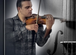 ظرافتهای ویولن بینظیر است ظرافتهای ویولن بینظیر است