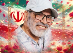 «اصفهان در دفاع مقدس» در شبکههای اجتماعی! «اصفهان در دفاع مقدس» در شبکههای اجتماعی!