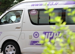 فعالیت اورژانس اجتماعی در ۲۰ شهر استان اصفهان فعالیت اورژانس اجتماعی در ۲۰ شهر استان اصفهان