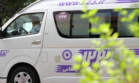 فعالیت اورژانس اجتماعی در ۲۰ شهر استان اصفهان