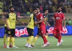 شهریور سنگلاخی سپاهان